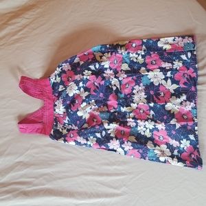 Youngland girls dress, size 5.